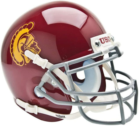 ~USC Trojans Schutt Mini Helmet - Special Order~ backorder