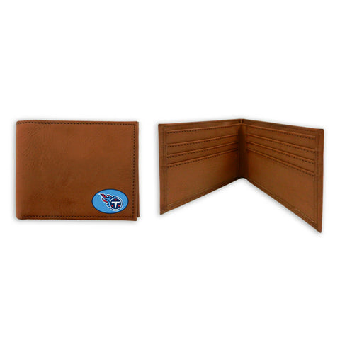 ~Tennessee Titans Wallet Classic Football~ backorder