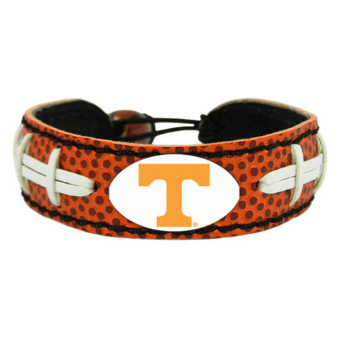 ~Tennessee Volunteers Classic Football Bracelet~ backorder