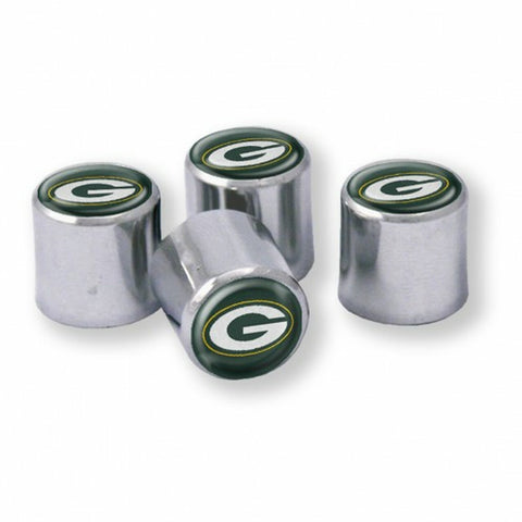 ~Green Bay Packers Valve Stem Caps~ backorder
