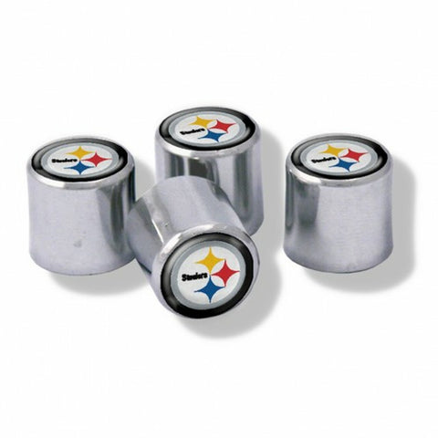 ~Pittsburgh Steelers Valve Stem Caps~ backorder