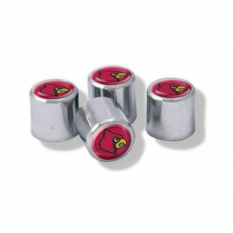 ~Louisville Cardinals Valve Stem Caps - Special Order~ backorder