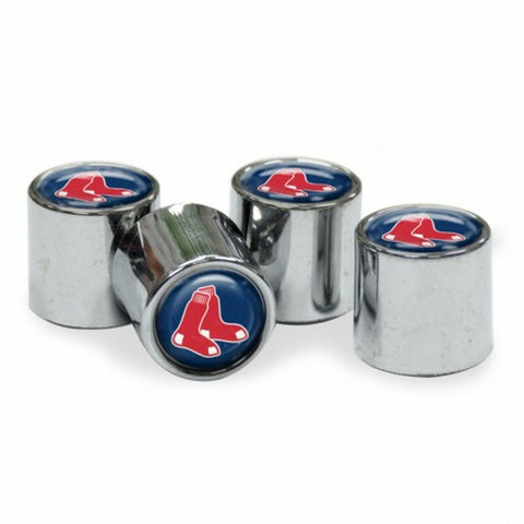 ~Boston Red Sox Valve Stem Caps~ backorder