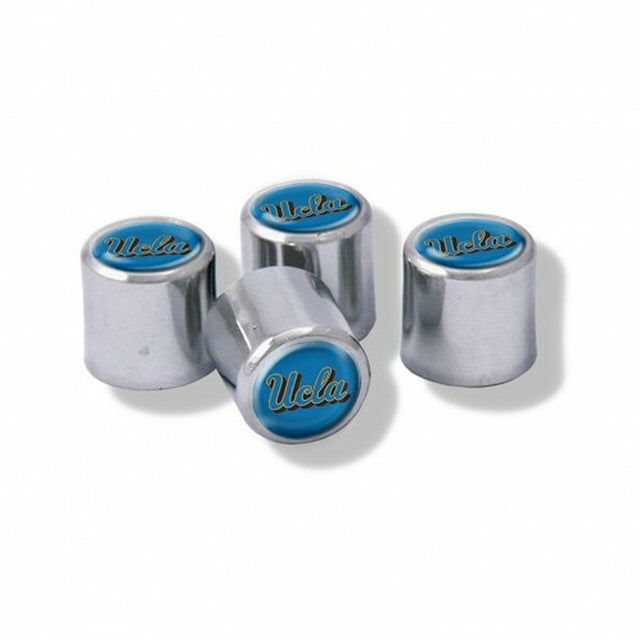 UCLA Bruins Valve Stem Caps