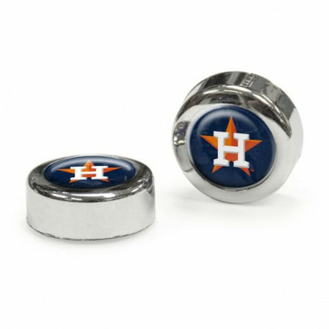 ~Houston Astros Screw Caps Domed - Special Order~ backorder
