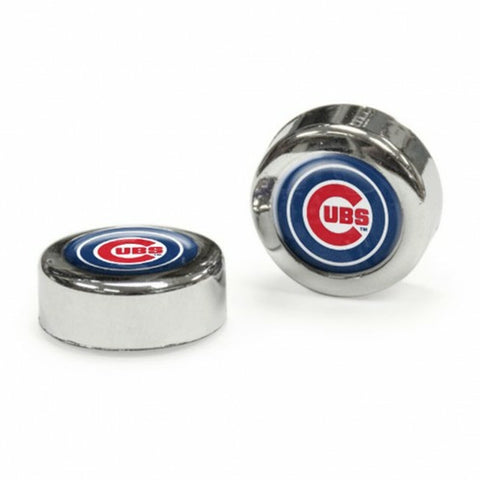 ~Chicago Cubs Screw Caps Domed~ backorder