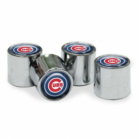 ~Chicago Cubs Valve Stem Caps - Special Order~ backorder