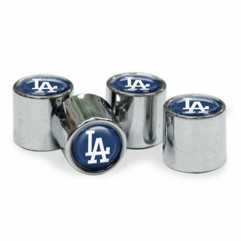 ~Los Angeles Dodgers Valve Stem Caps~ backorder