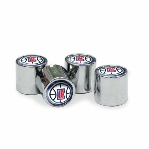 ~Los Angeles Clippers Valve Stem Caps - Special Order~ backorder