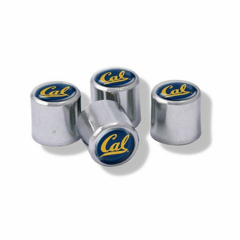 ~California Golden Bears Valve Stem Caps - Special Order~ backorder