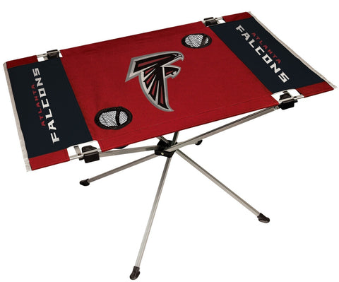 Atlanta Falcons Table Endzone Style - Special Order