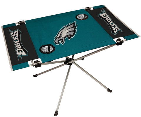 Philadelphia Eagles Table Endzone Style - Special Order