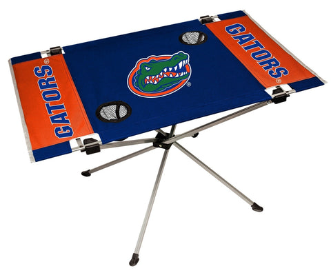 ~Florida Gators Table Endzone Style - Special Order~ backorder