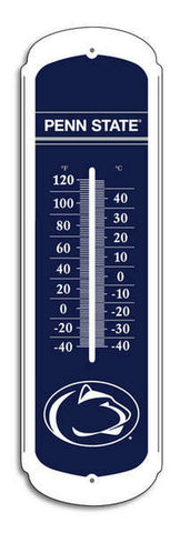 Penn State Nittany Lions Outdoor Thermometer - 27" CO