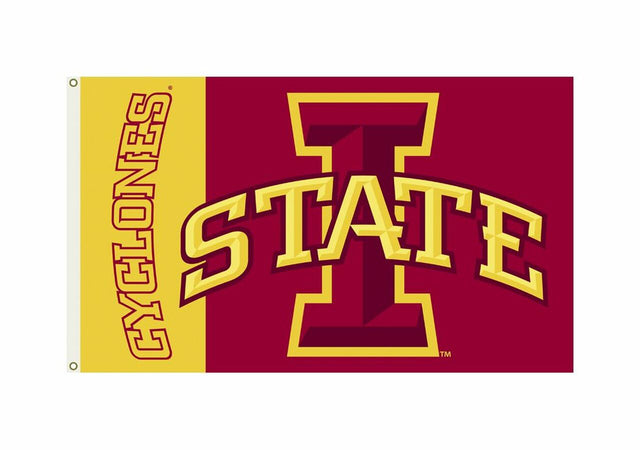 Iowa State Cyclones Flag 3x5