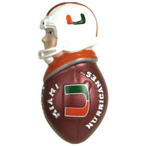 Miami Hurricanes Magnetic Tackler CO