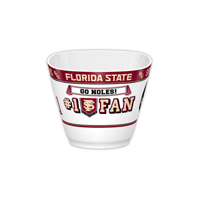 Florida State Seminoles Party Bowl MVP CO