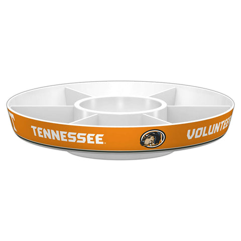 Tennessee Volunteers Party Platter CO