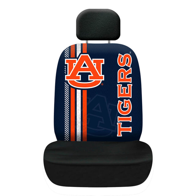 Funda de asiento de Auburn Tigers Rally Design CO