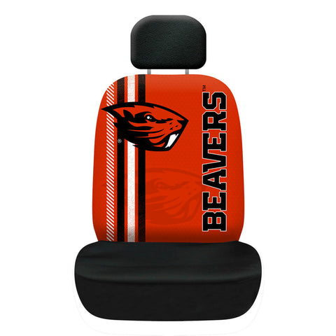 Oregon State Beavers Seat Cover Rally Design CO