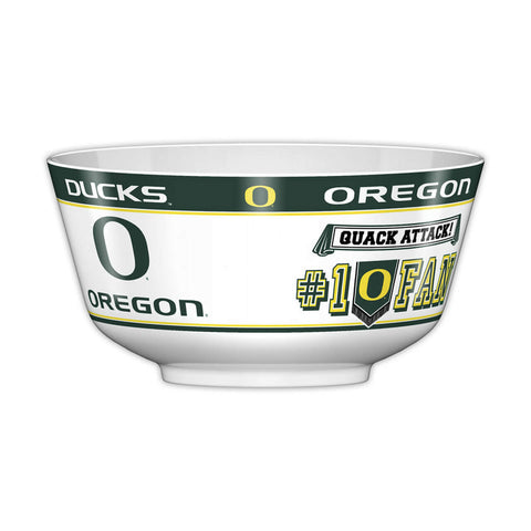 Oregon Ducks Party Bowl All JV CO