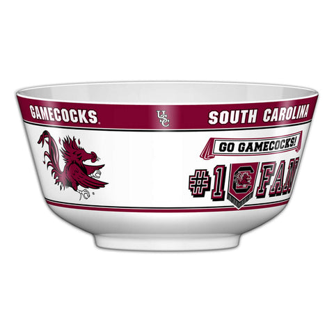South Carolina Gamecocks Party Bowl All JV CO