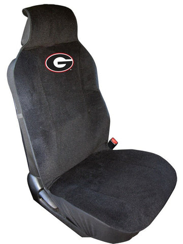 Georgia Bulldogs Seat Cover CO