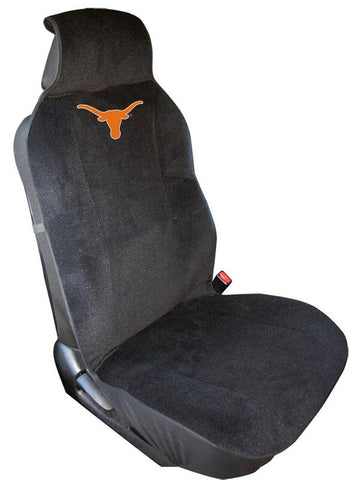 Texas Longhorns Seat Cover CO