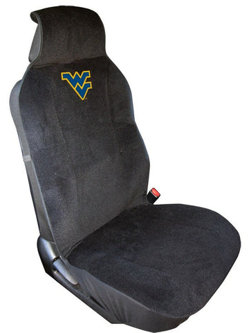 ~West Virginia Mountaineers Seat Cover - Special Order~ backorder