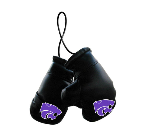 Kansas State Wildcats Boxing Gloves Mini CO