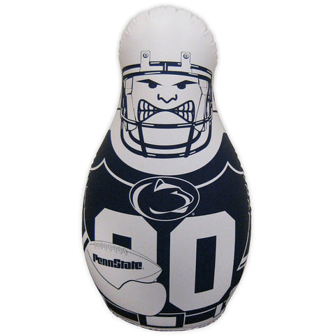 Penn State Nittany Lions Tackle Buddy Punching Bag CO