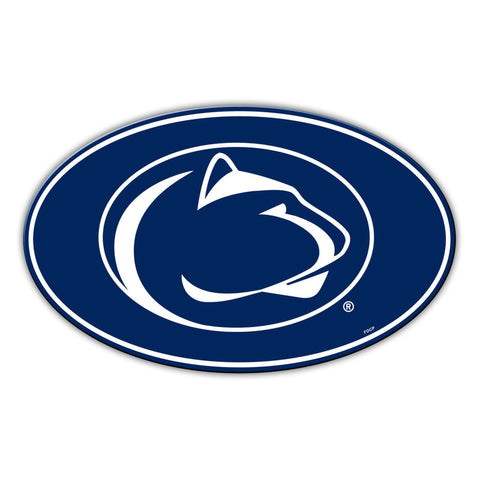 Penn State Nittany Lions Magnet Car Style 8" CO