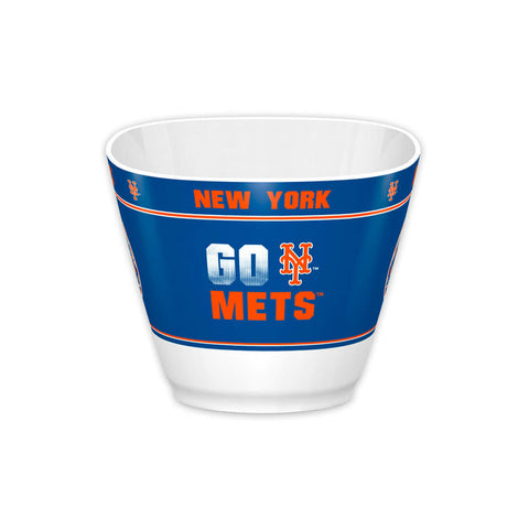 New York Mets Party Bowl MVP CO