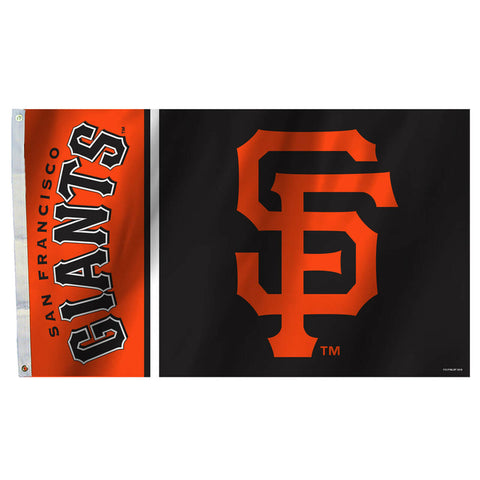 San Francisco Giants Flag 3x5 Banner CO