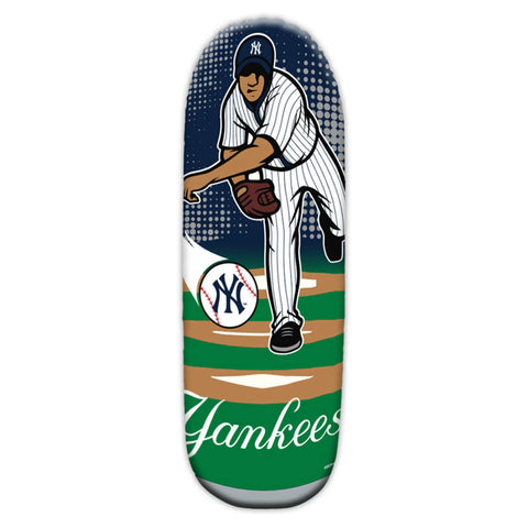 New York Yankees Bop Bag Rookie Water Based CO