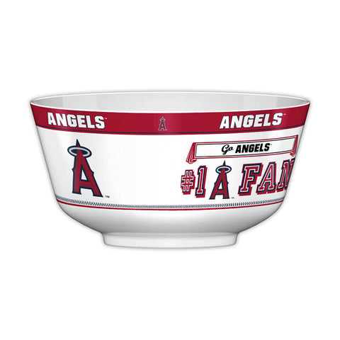 Los Angeles Angels Party Bowl All Star CO