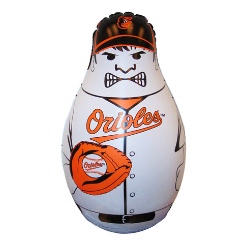Baltimore Orioles Bop Bag Mini CO