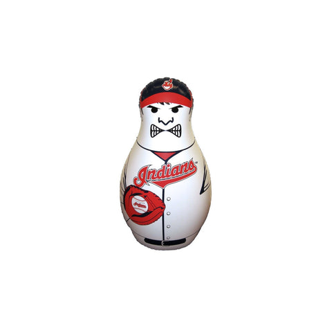 Cleveland Indians Bop Bag Mini CO
