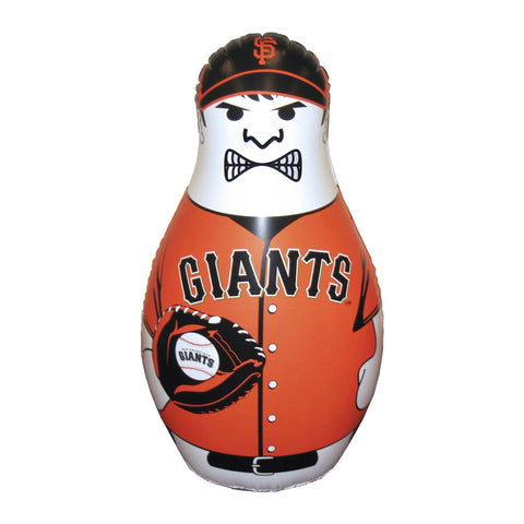 San Francisco Giants Bop Bag Mini CO