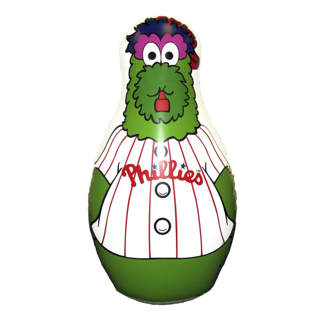 Philadelphia Phillies Bop Bag Mini Phanatic CO