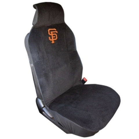 San Francisco Giants Seat Cover CO