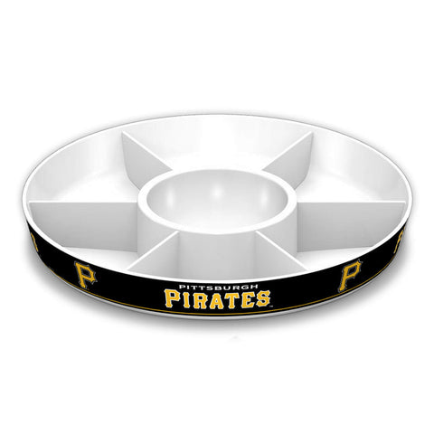 Pittsburgh Pirates Party Platter CO