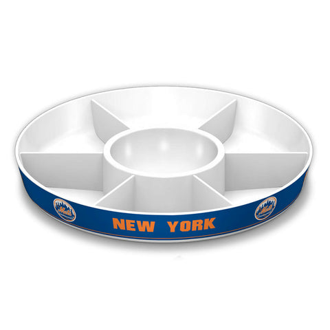 New York Mets Party Platter CO