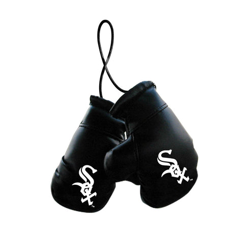 Chicago White Sox Boxing Gloves Mini CO