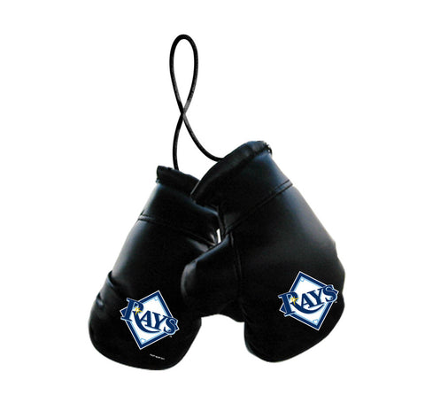 Tampa Bay Rays Boxing Gloves Mini CO