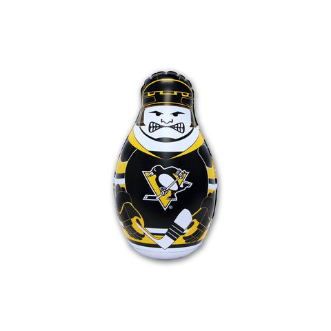 Pittsburgh Penguins Bop Bag Mini CO