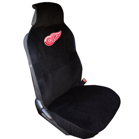Detroit Red Wings Seat Cover CO