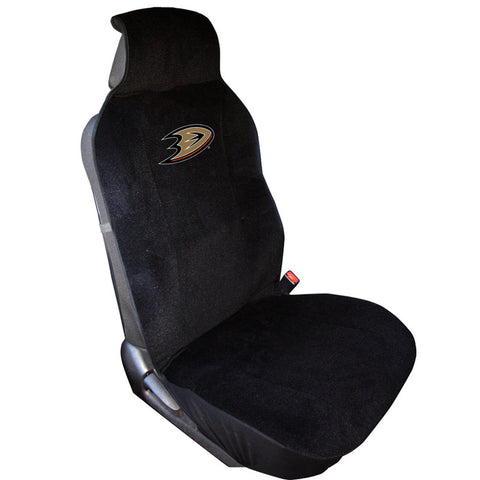 Anaheim Ducks Seat Cover CO
