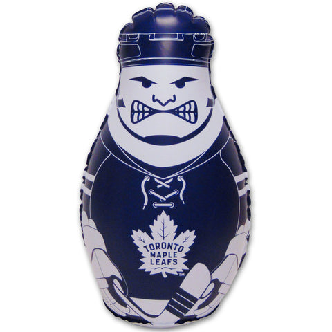 Toronto Maple Leafs Tackle Buddy Punching Bag CO