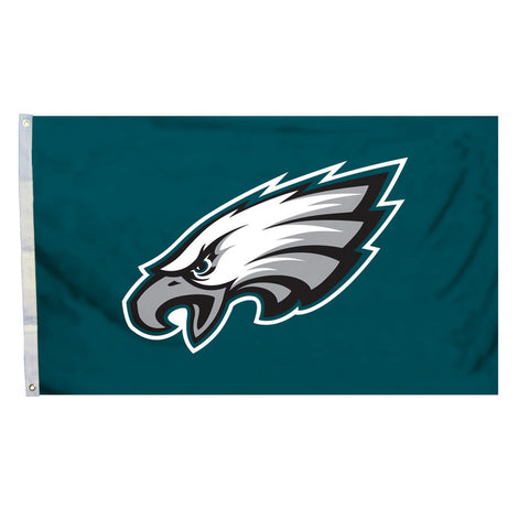 Philadelphia Eagles Flag 4x6 CO